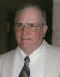 Truman B 'Buck' Knight Jr